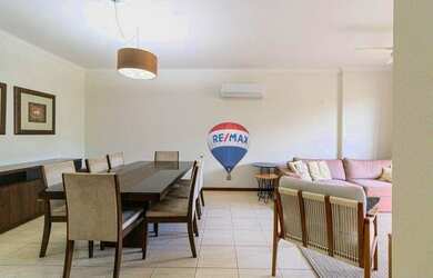 Imagem 3: Apartamento à venda, 138 m² por R$ 490.000,00 - Alto da Boa Vista -...