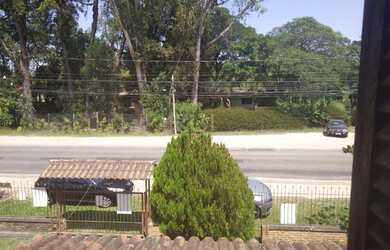 Imagem 10: Casa em Belém Novo. Churrasqueira, Imóvel novo, Área de serviçoe165m²...