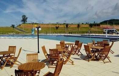 Imagem 3: Lote/Terreno com 681 metros financiado em condomínio Itaipuaçu - Maricá...