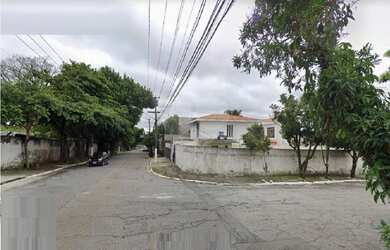 Imagem: O terreno possui 11m² de Área e está localizado em Planalto