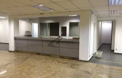 Imagem 1: Andar/laje corporativa para aluguel e venda tem 1430 metros quadrados...