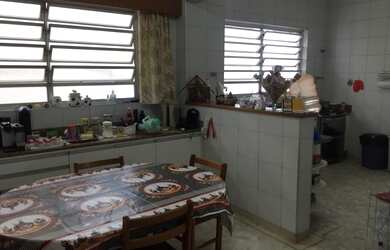 Imagem 11: SÃO PAULO - RESIDENCIAL - JARDIM PAULISTA