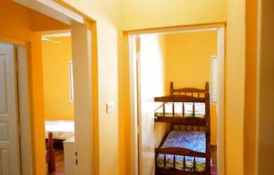 Imagem 2: Casa com 2 dormitórios à venda, 122 m² por R$ 350.000,00 - Estância...