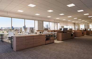 Imagem 9: Andar Corporativo à venda, Tatuapé - São Paulo/SP