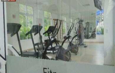 Imagem 16: RRCOD3132- Apartamento Condomínio Spazio Club Barueri 60 Mts 2 Dorms...