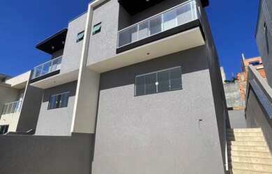 Imagem: Venha morar no Bairro mais procurado de Cajamar/SP - Portal