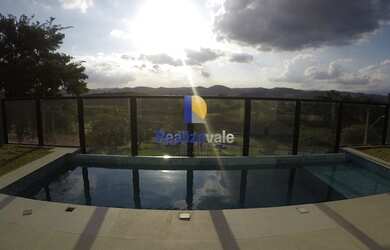 Imagem 15: Sobrado Alto Padrão no Urbanova - 522m ac - Condomínio Jaguary