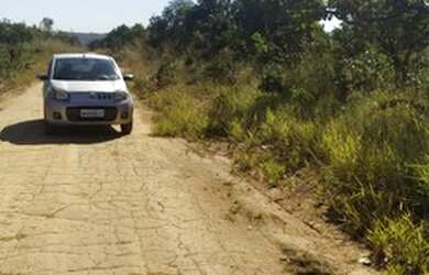 Imagem 4: Oportunidade Lote com 600 metros no Mansões das Águas Quentes em Caldas Novas