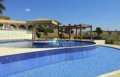 Imagem 2: Terreno à venda, 405 m² por R$ 255.000 - Parque Residencial Buona Vita...