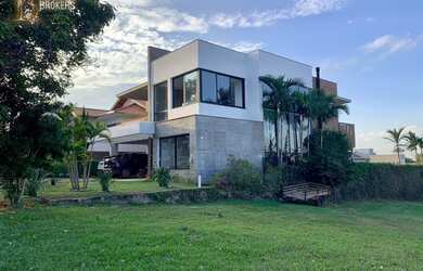 Imagem 3: JUNDIAÍ - Casa de Condomínio - CONDOMÍNIO RESERVA DA SERRA