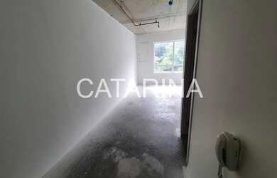 Imagem 8: Sala/Conjunto 30 mts no Tamboré - SP - R$ 246.743,82