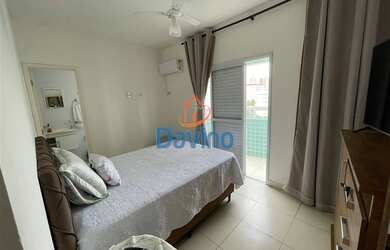 Imagem 15: AVIAÇÃO 265MIL 2 DORMITÓRIOS UM SUÍTE ACEITA BANCÁRIO - MOBILIADO