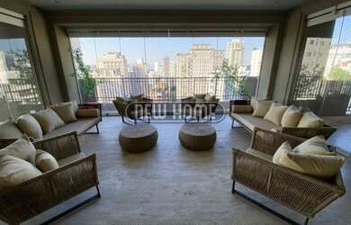 Imagem 1: SãO PAULO - Padrão - Jardim Europa