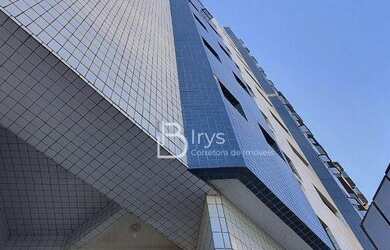 Imagem 1: Apartamento à venda, 80 m² por R$ 420.000,00 - Tupi - Praia Grande/SP