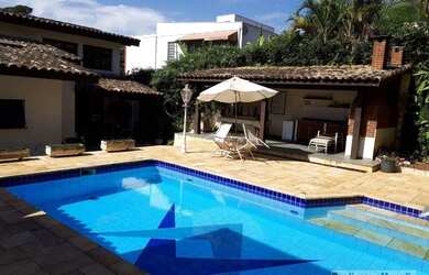 Imagem 1: Casa à venda, 450 m² por R$ 1.780.000,00 - Vila Santo Antônio - Cotia/SP