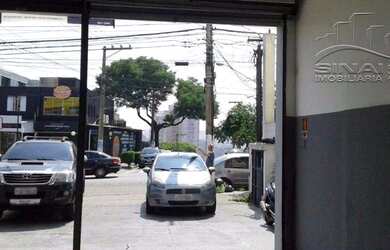 Imagem 12: Galpão para alugar, 500 m² por R$ 25.000,00 - Vila Mascote - São Paulo/SP