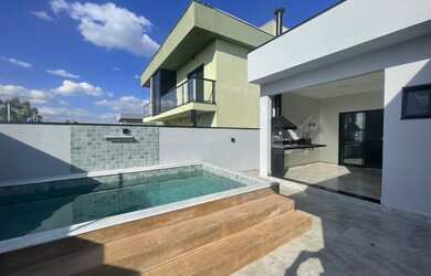 Imagem 6: CASA RESIDENCIAL em INDAIATUBA - SP, JARDIM RESIDENCIAL ALTO DE ITAICI