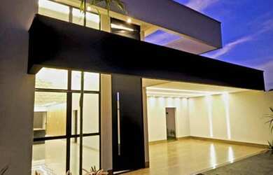 Imagem 1: CASA DE ALTO PADRÃO NO RESIDENCIAL HUMAITÁ GOIÂNIA/GO