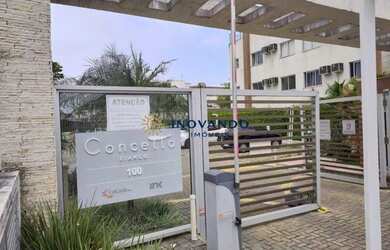 Imagem: A casa em condomínio possui 5 Dormitórios, 1 Banheiro, 2 Vagas