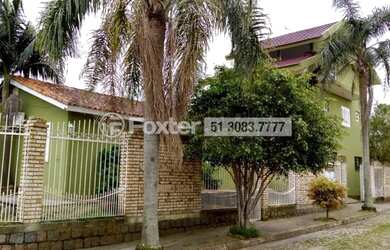 Imagem 1: Viamão - Casa Padrão - Fiuza