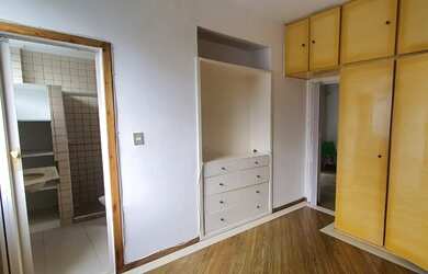 Imagem 6: Edf. Normandie - Graça - 1 quarto - Ventilado - Armário - Portaria - 50m²