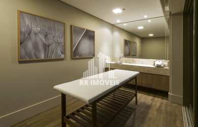 Imagem 15: RRCOD4395 Sala Comercial 45m² CONDOMÍNIO NEW WORKER TOWER - OPORTUNIDADE - Ótima Localizaç