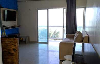 Imagem 2: Alugo apto mobiliado na praia do coqueiro em Luis Correia