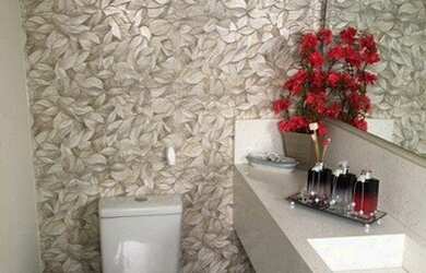 Imagem 12: Maravilhoso Sobrado Alto Padrão 4 dorm 4 salas Ponte Grande Guarulhos-SP....