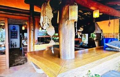 Imagem 14: Maravilhosa casa em Ilha Bela