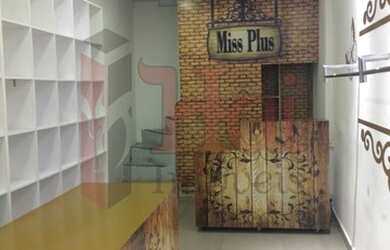 Imagem 3: LOJA / GALERIA ANTÁRTICA