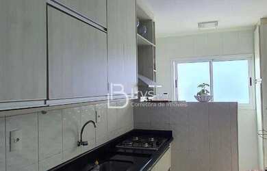 Imagem 10: Apartamento à venda, 57 m² por R$ 280.000,00 - Tupi - Praia Grande/SP