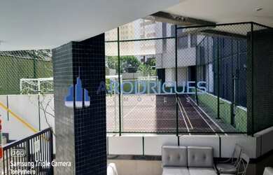 Imagem 11: Apartamento à venda no Alto do Itaigara, 4/4