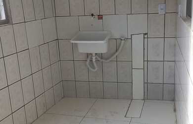 Imagem 6: Aluga-se. 1 Banheiroe2 Dormitórios