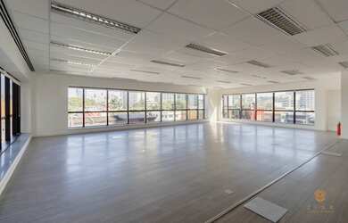 Imagem: SãO PAULO - Conjunto Comercial/Sala - Vila Olímpia