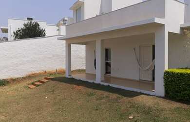 Imagem 11: Casa no condomínio Shangri-lá para venda