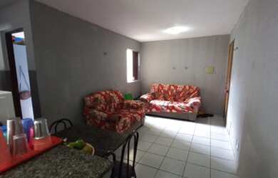 Imagem 3: 02- CONDOMÍNIO CAROLINA. Churrasqueira, 43m² de Área, 1 Vaga na garageme2...