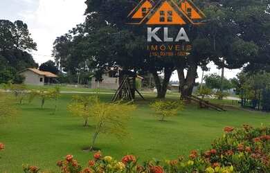 Imagem 4: Vendo Terreno no Condomínio Fazenda Jequitibá de 1242m²