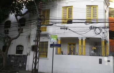 Imagem 3: Casarão dois Andares - Garantia de investimento seguro e rentável