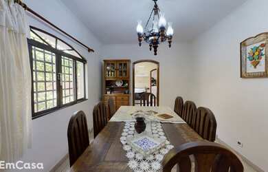 Imagem 3: Casa à venda em São Paulo