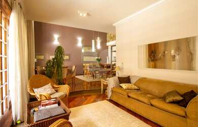 Imagem 16: São Paulo - Casa Padrão - City America