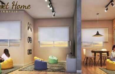 Imagem 12: Apartamento 2 dormitórios Santana de Parnaíba