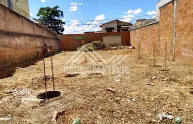 Imagem 1: Lote no Barcelona Park. 