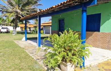 Imagem 2: Chalés para Aluguel em Luís Correia Praia de Atalaia