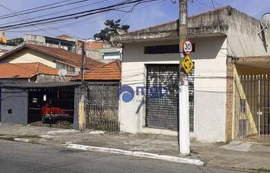 Imagem 1: Terreno à venda, 190 m² por R$ 450.000 - Vila Medeiros - São Paulo/SP