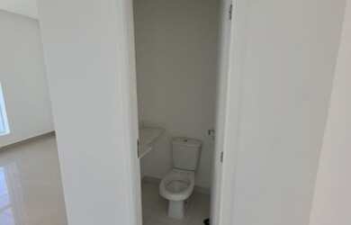 Imagem 4: Sala, 42 m² - venda por R$ 340.000 ou aluguel por R$ 2.400/mês - Jardim...