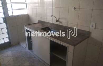 Imagem 3: Locação Casa Sagrada Família Belo Horizonte