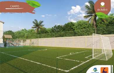 Imagem 15: L004 Na melhora localização do Maiobão Village La Belle II