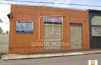 Imagem: O depósito possui 680m² de Área e está localizado em Campos