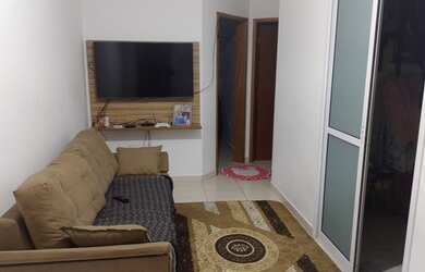 Imagem: Apartamento com 2 dormitórios à venda, 82 m² por R$ 240.000