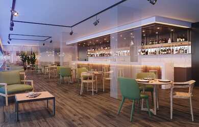 Imagem 5: Andar Corporativo à venda, Tatuapé - São Paulo/SP